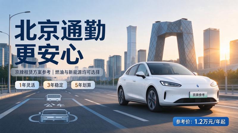 2026年车牌政策趋势分析